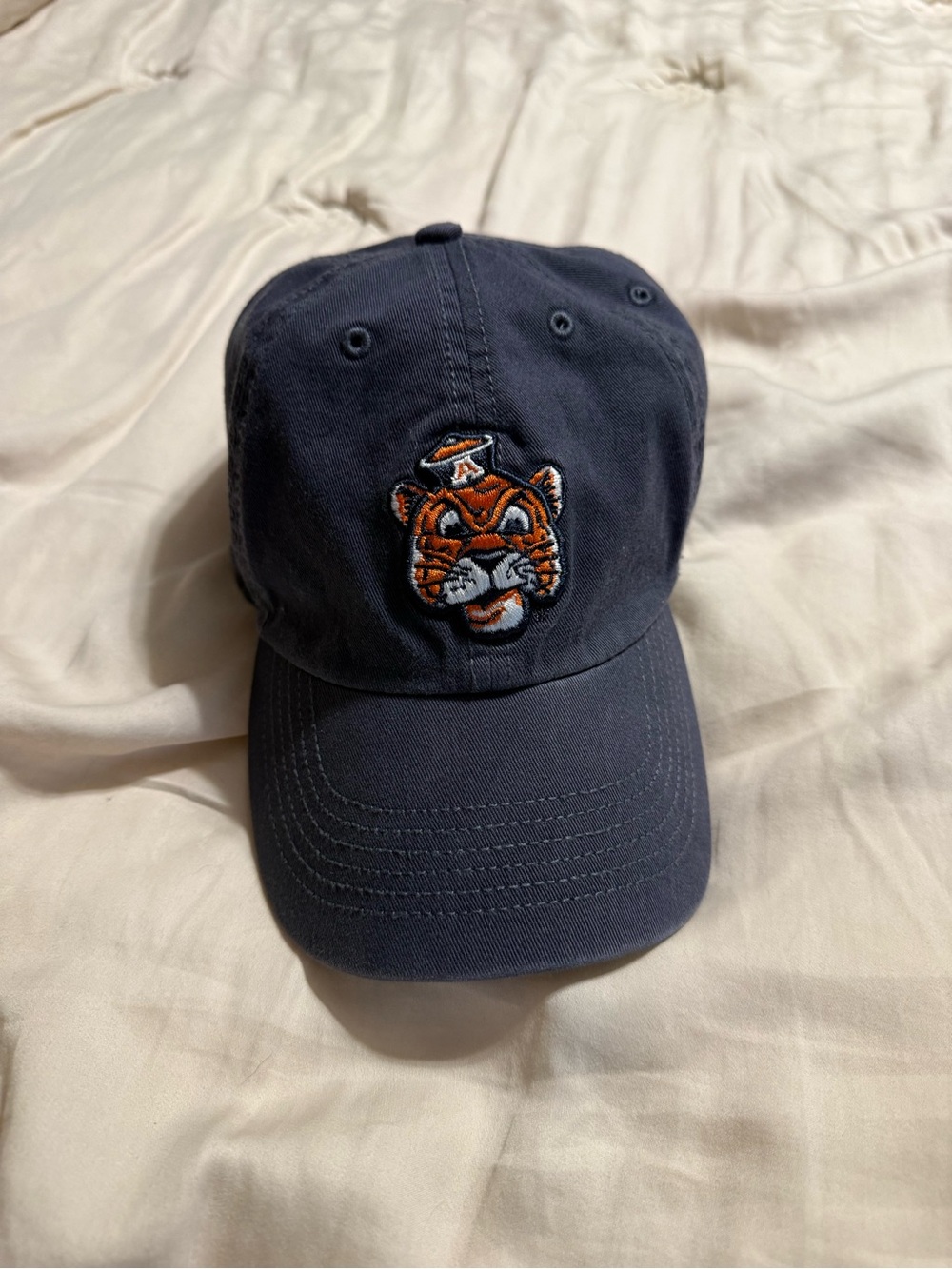 '47 Brand Aubie-Auburn fitted cap